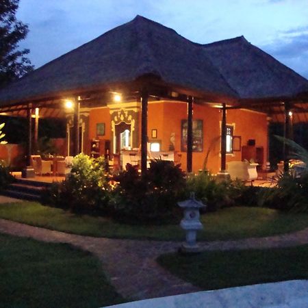 Villa Bali Pondok Jepang Lovina  Exterior photo