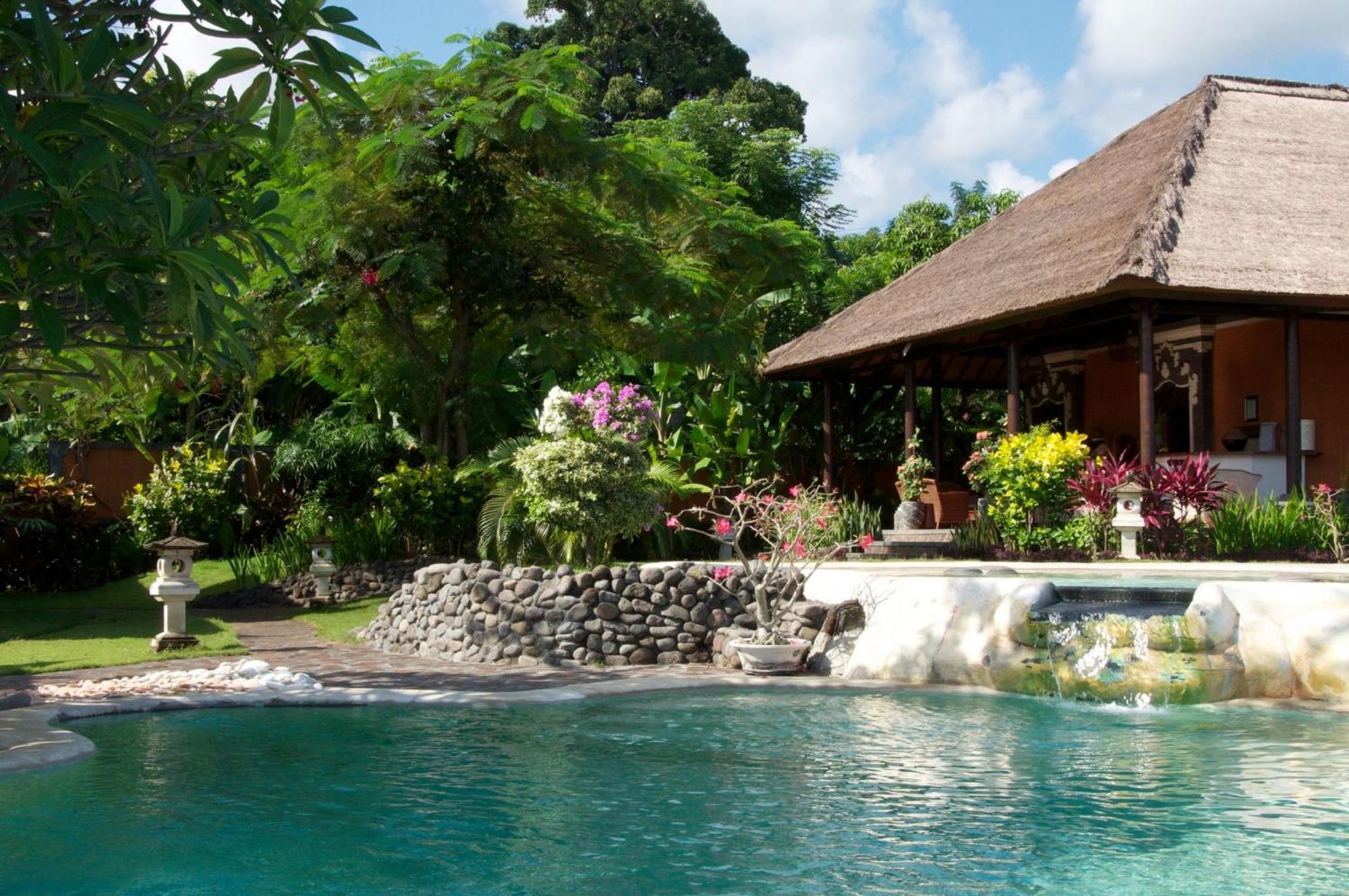 Villa Bali Pondok Jepang Lovina  Exterior photo