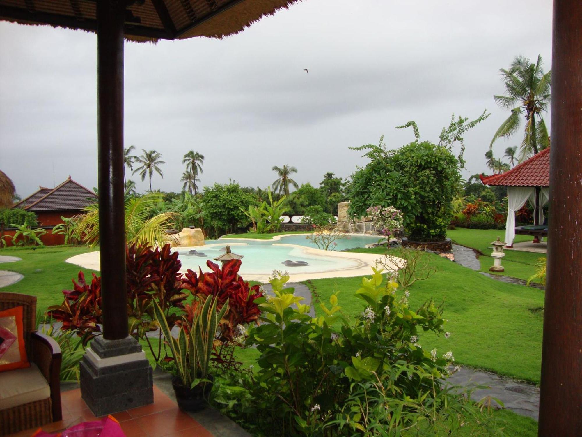Villa Bali Pondok Jepang Lovina  Exterior photo