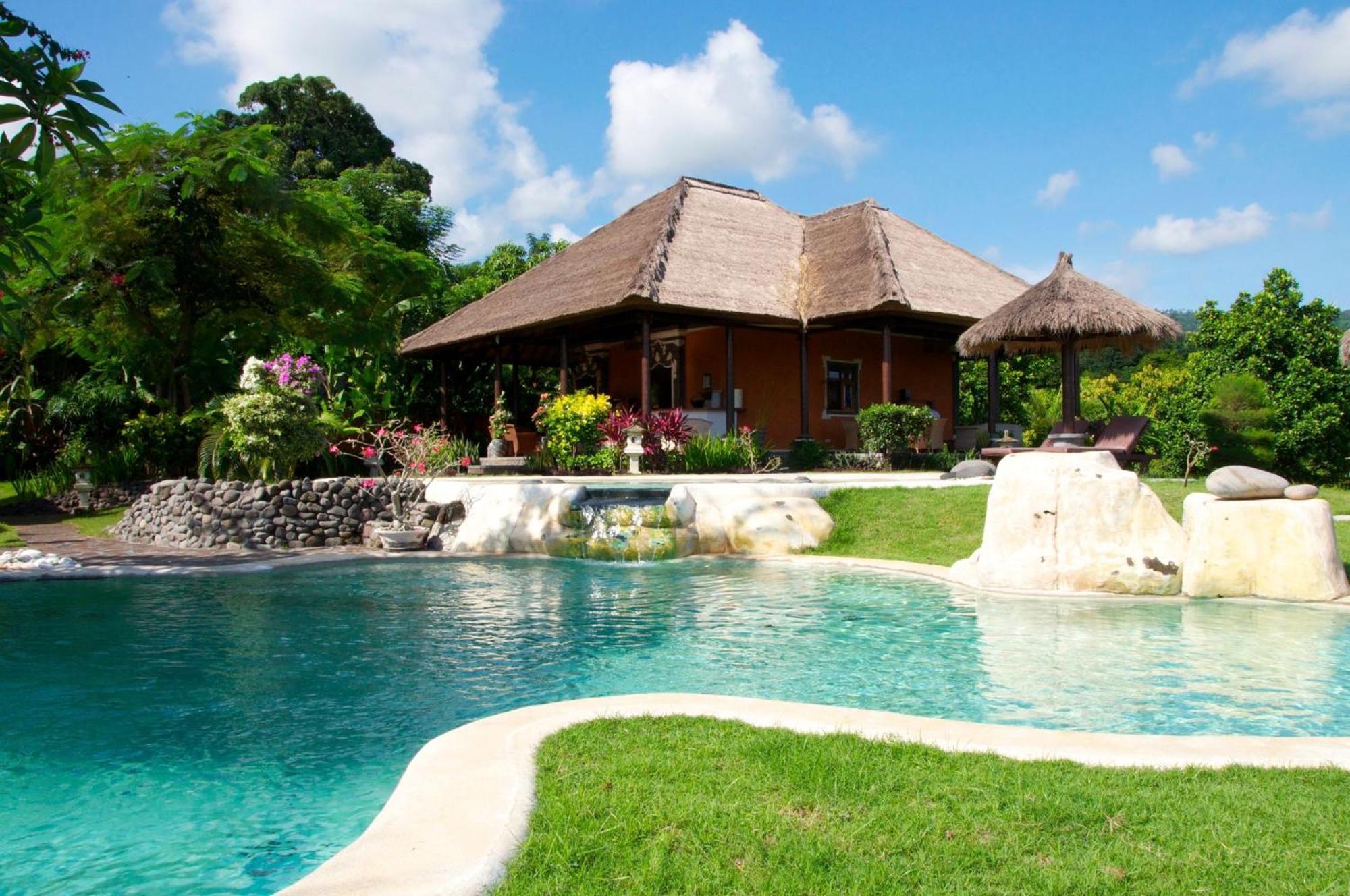 Villa Bali Pondok Jepang Lovina  Exterior photo