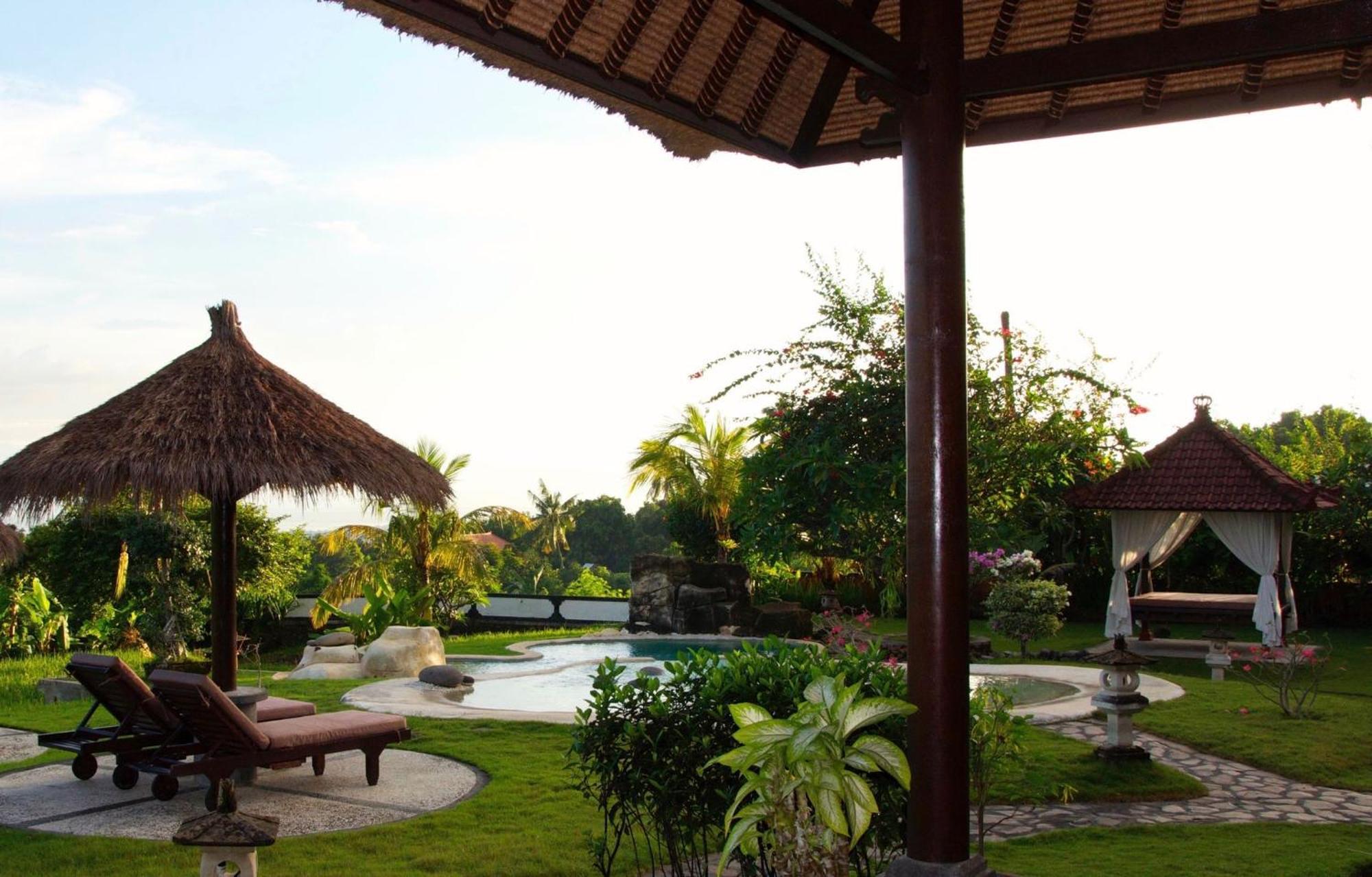 Villa Bali Pondok Jepang Lovina  Exterior photo