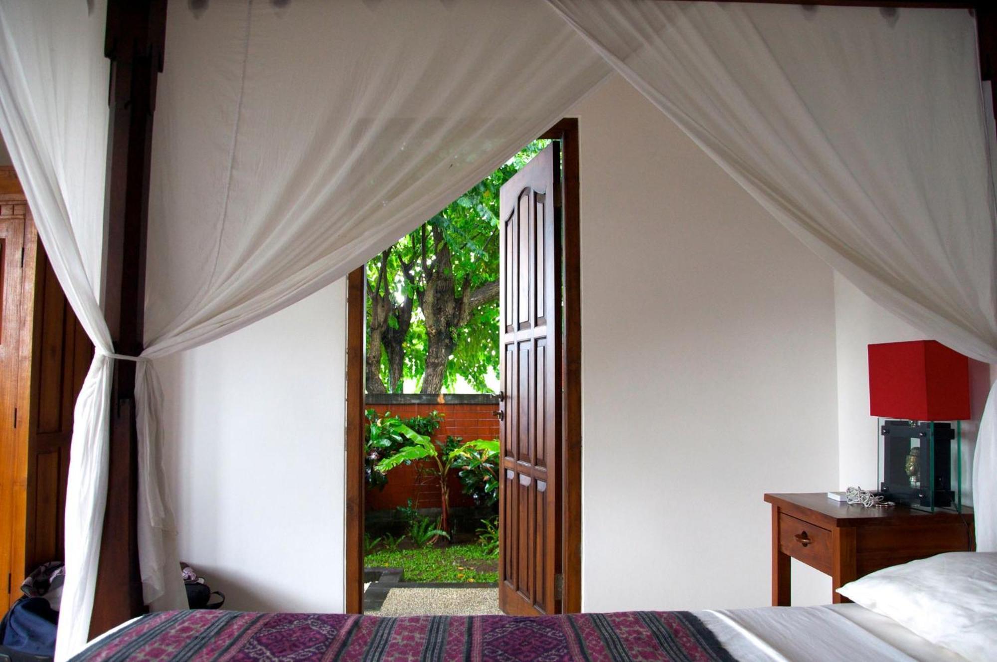 Villa Bali Pondok Jepang Lovina  Exterior photo